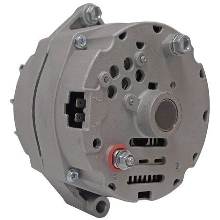 Ilb Gold Replacement For Chevrolet / Chevy Je70, Year 1977 Alternator JE70 YEAR 1977 ALTERNATOR